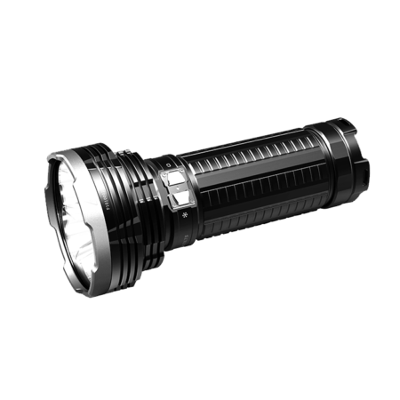 torcia professionale fenix 5100 lumen