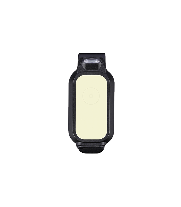 Torcia portatile fenix e-light
