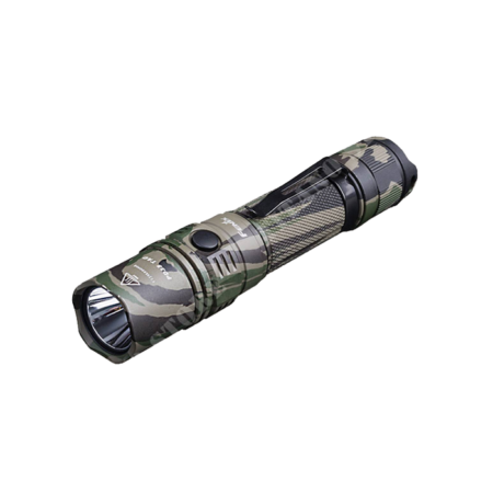 torcia professionale fenix 1000 tac lumen