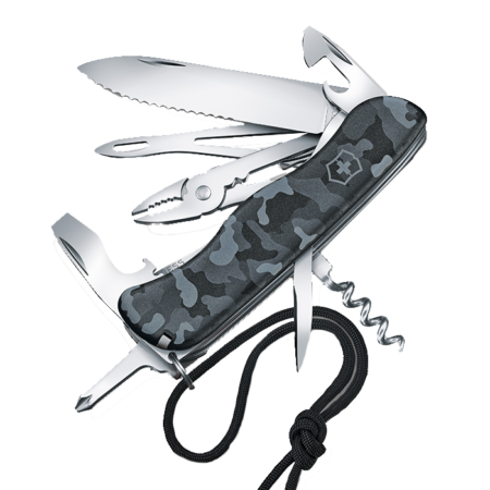 coltello multiuso skipper victorinox navy